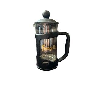 Mini French Press Coffee Maker